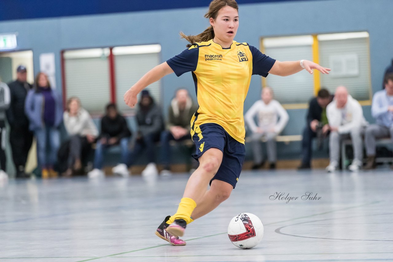 Bild 70 - wCJ Norddeutsches Futsalturnier Auswahlmannschaften